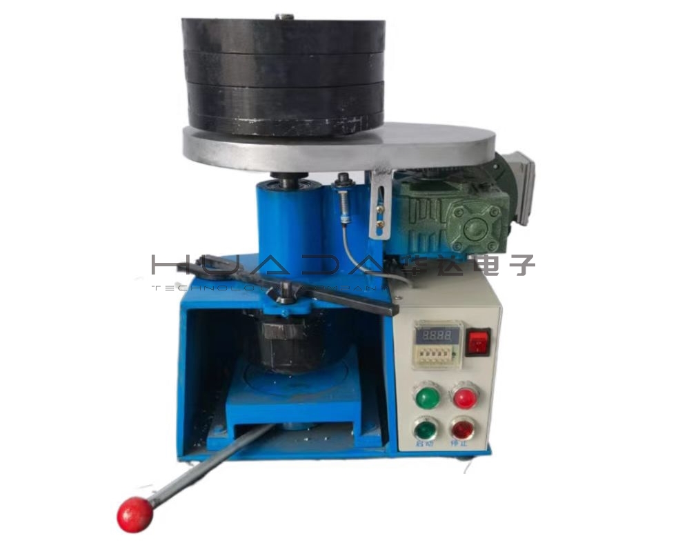 HNM-60哈氏可磨指數(shù)測定儀 